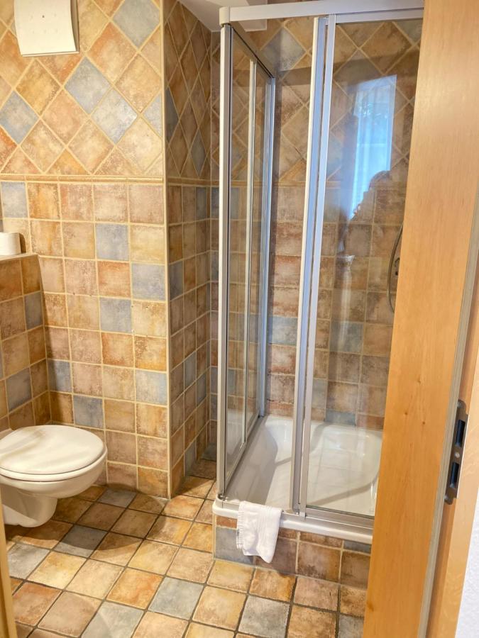 Vintage Hotel Koeln Pulheim - Kostenlose Parkplaetze Eksteriør billede