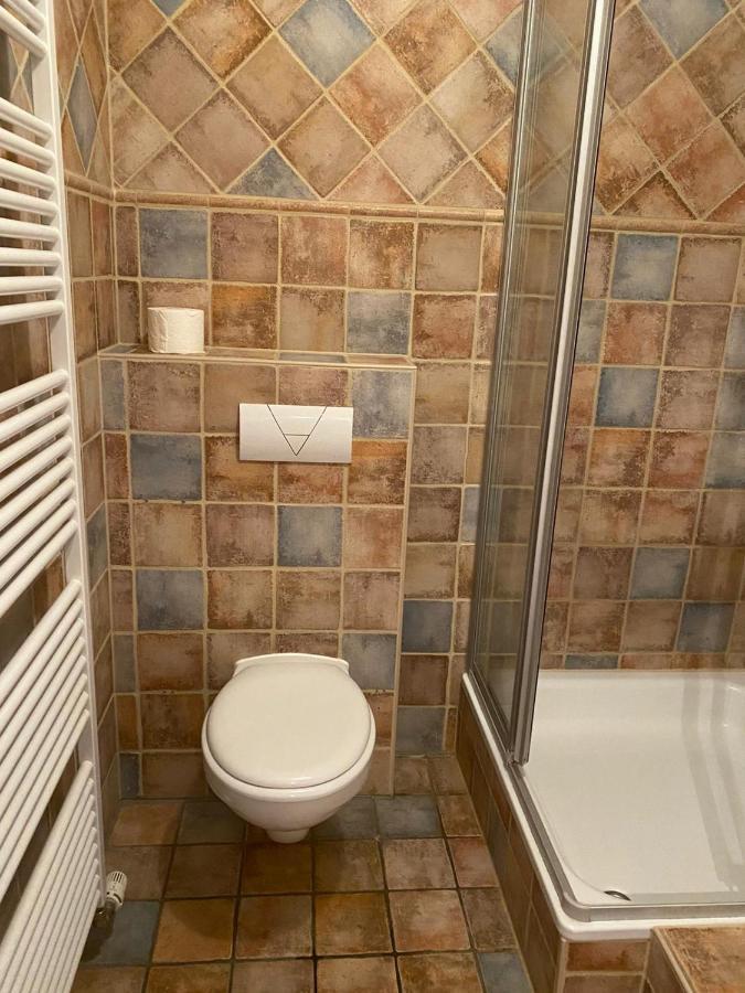 Vintage Hotel Koeln Pulheim - Kostenlose Parkplaetze Eksteriør billede