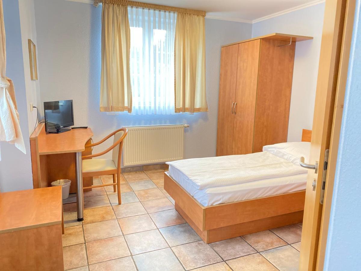 Vintage Hotel Koeln Pulheim - Kostenlose Parkplaetze Eksteriør billede