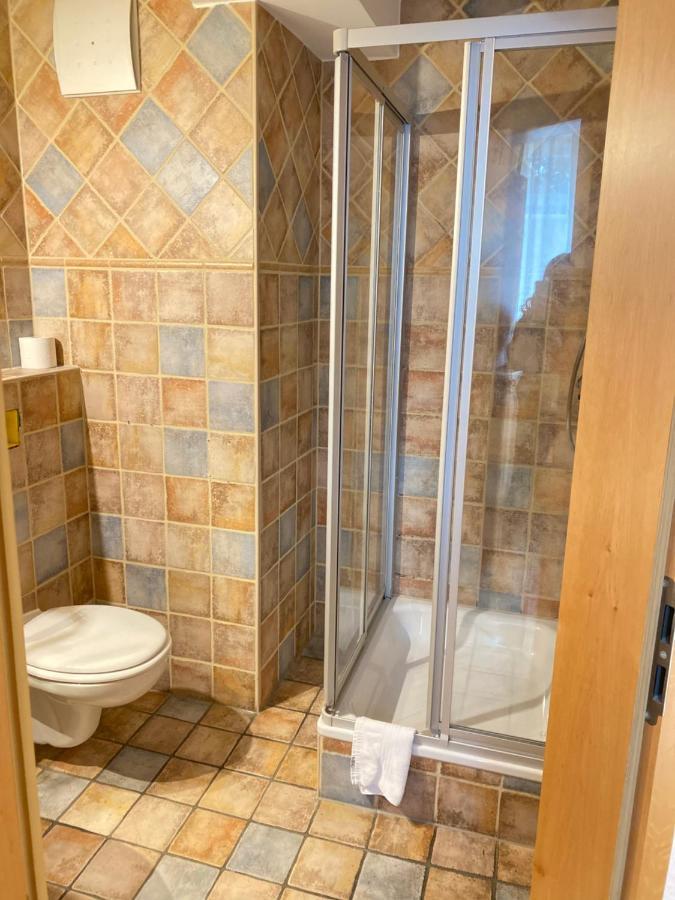 Vintage Hotel Koeln Pulheim - Kostenlose Parkplaetze Eksteriør billede
