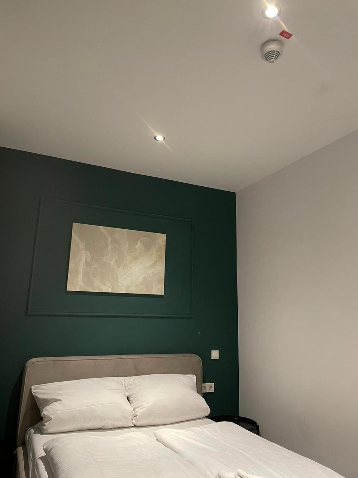 Vintage Hotel Koeln Pulheim - Kostenlose Parkplaetze Eksteriør billede